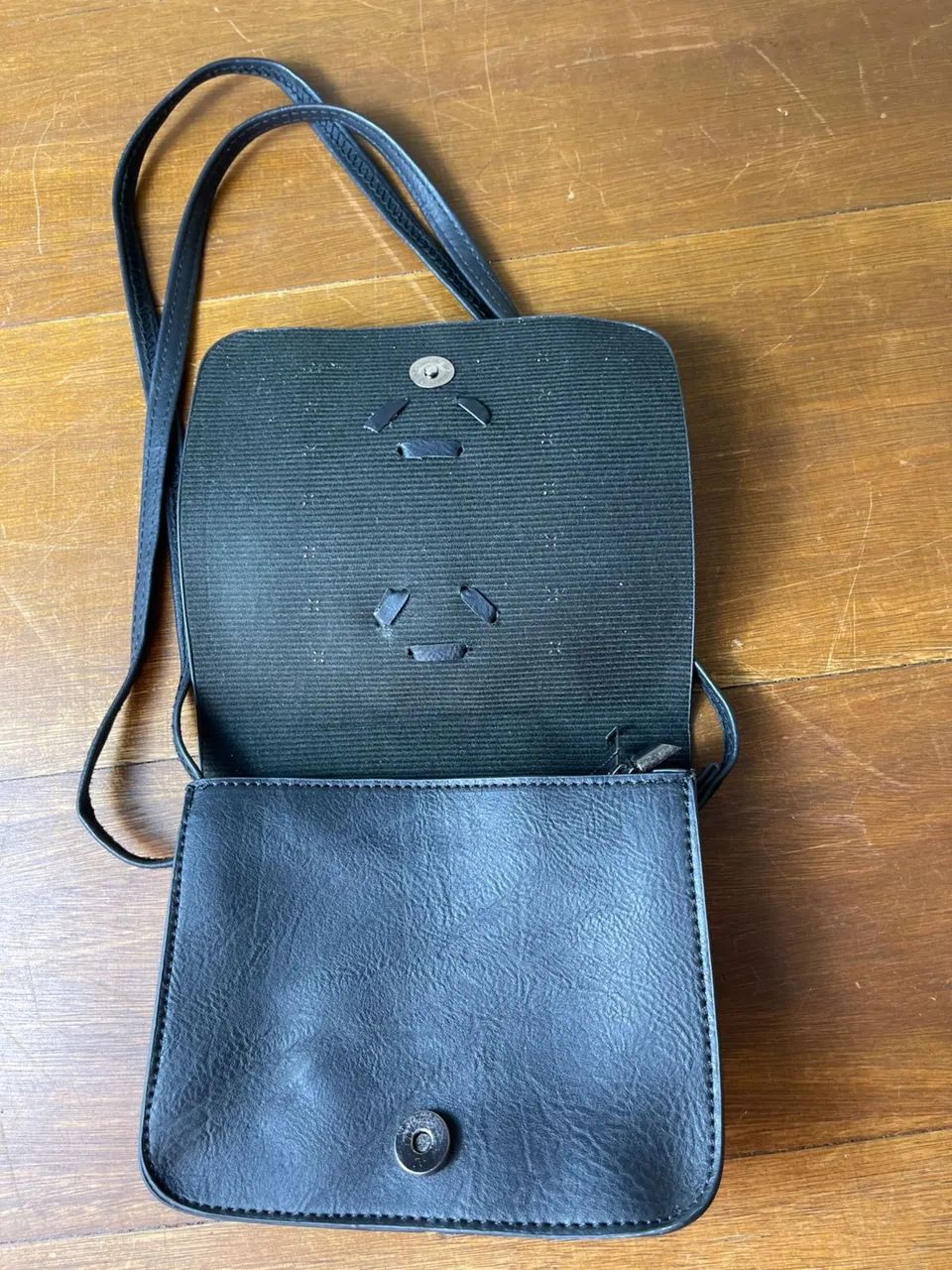 Bolsa feminina  - Foto 4