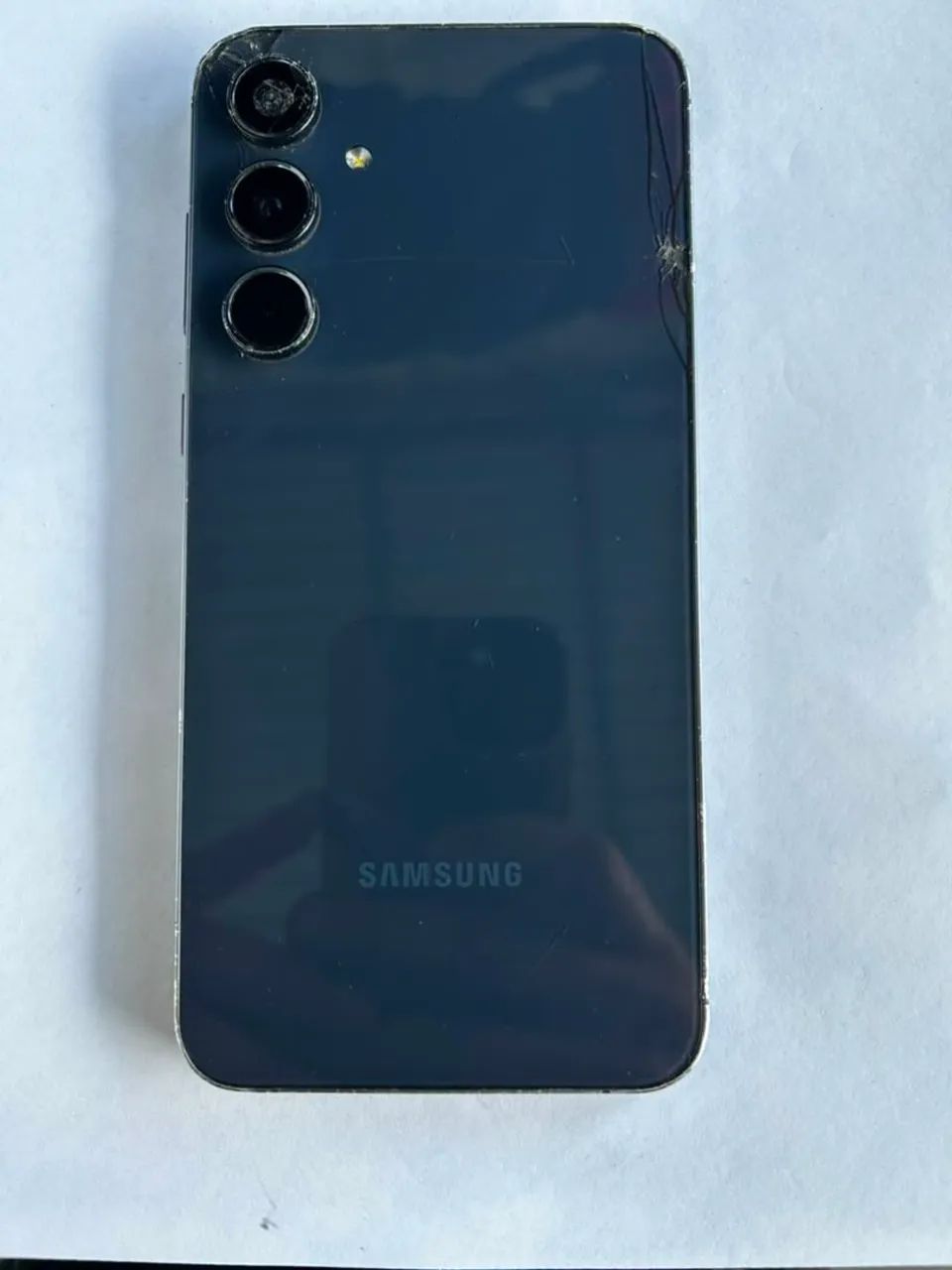 Celular Galaxy  A55 5G  - Foto 3