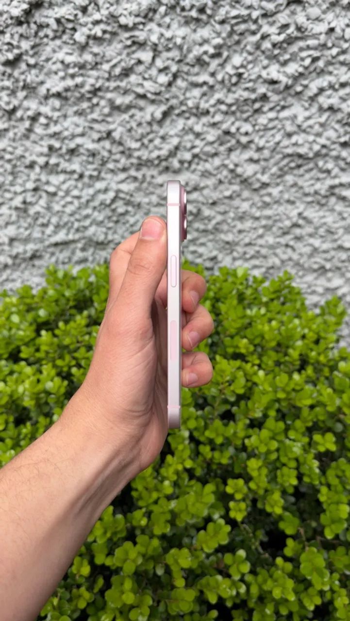IPHONE 15 128GB ROSA  - Foto 3