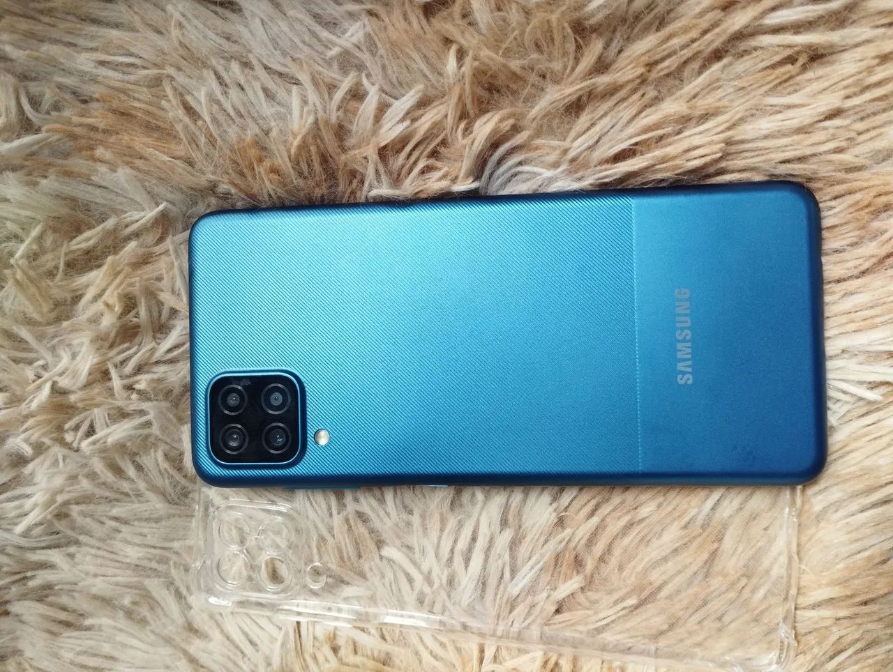 Samsung A12 64gb  - Foto 4