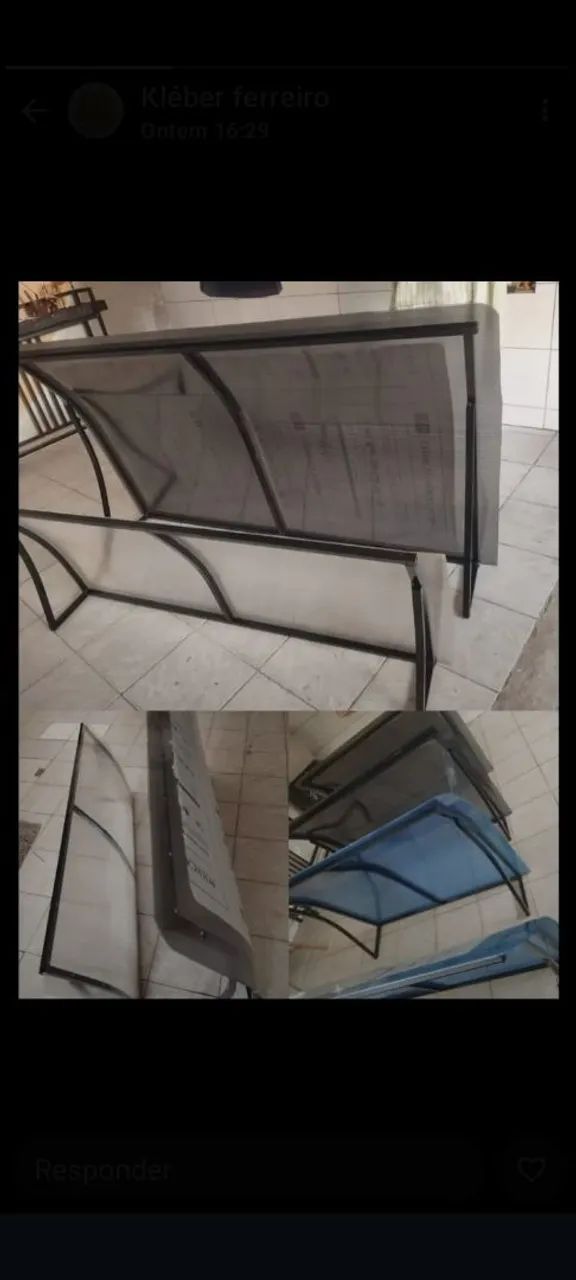 Toldos - Foto 3