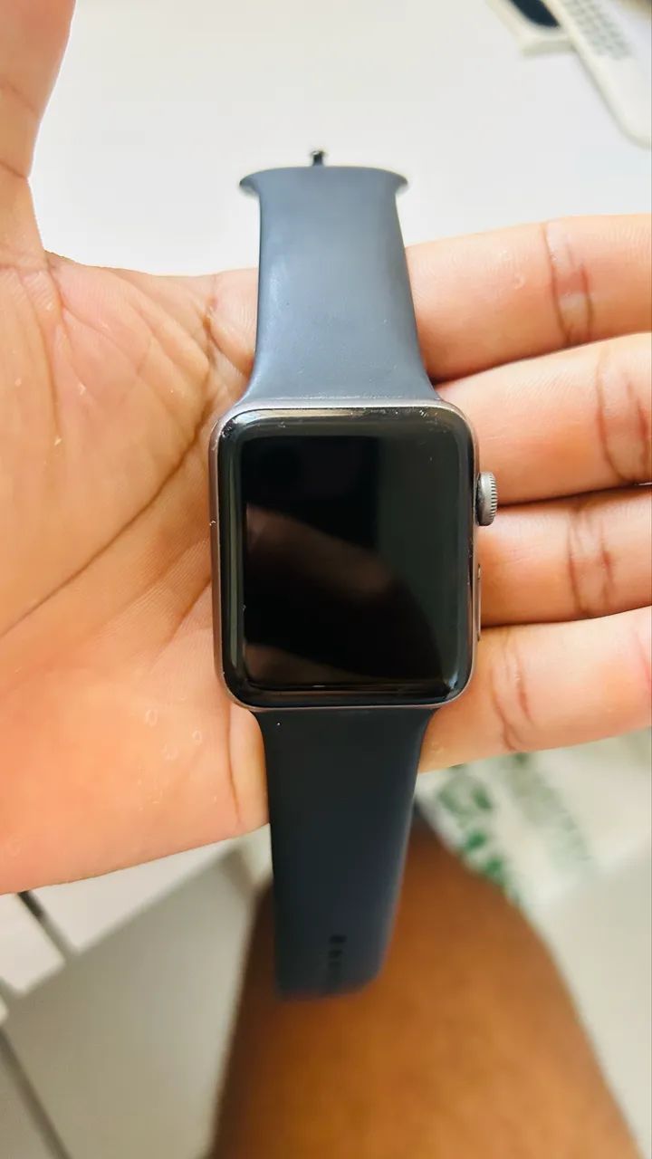 Apple Watch Series 3 42 mm - Foto 5
