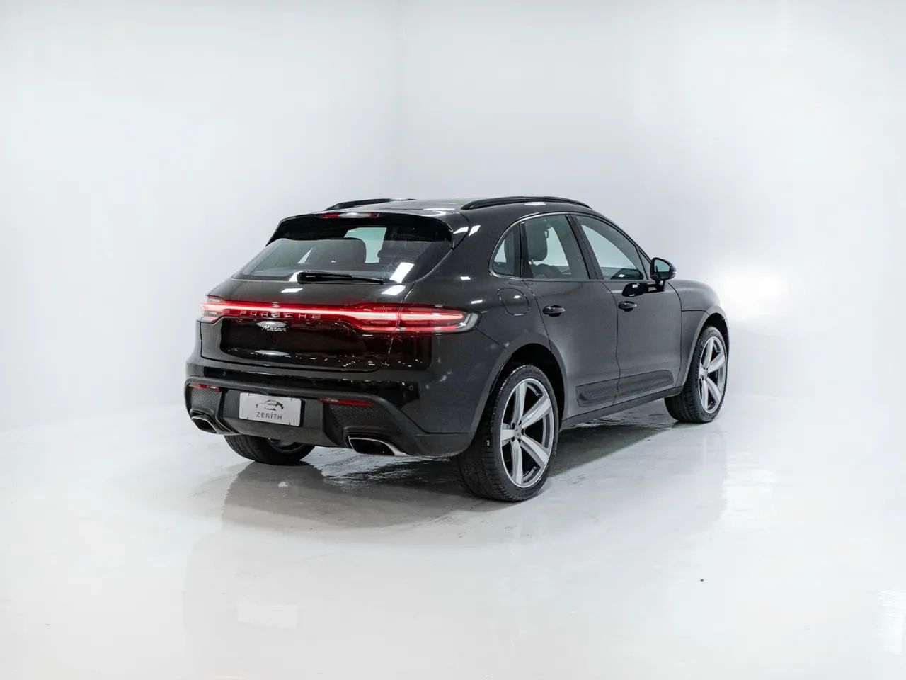 Porsche Macan 2.0 Turbo 237/252cv 2023 - Foto 4