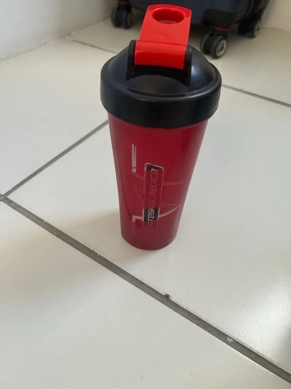Copo para ação - Foto 4