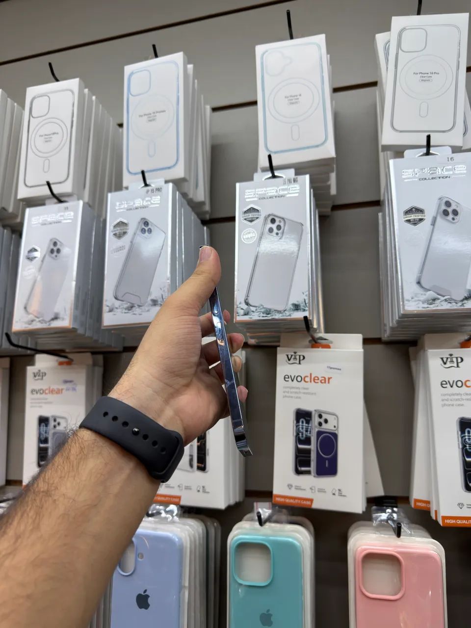 iPhone 13 Pro Max 256GB Em Perfeito ESTADO - Foto 2