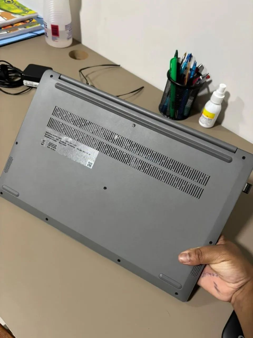 Notebook Lenovo - Foto 2