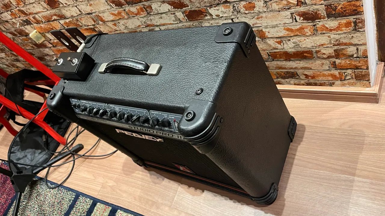 peavey 112