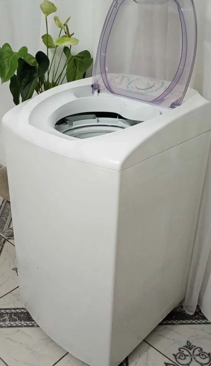Máquina de lavar roupa Electrolux  - Foto 2