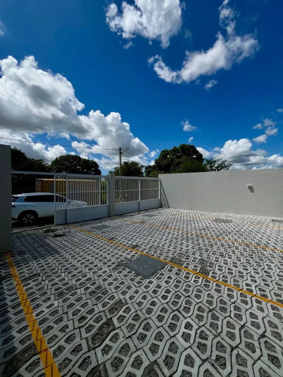 APTO 2 QUARTOS  NO PARQUE DOM PEDRO | 63M² | R$ 185 MIL - Foto 3