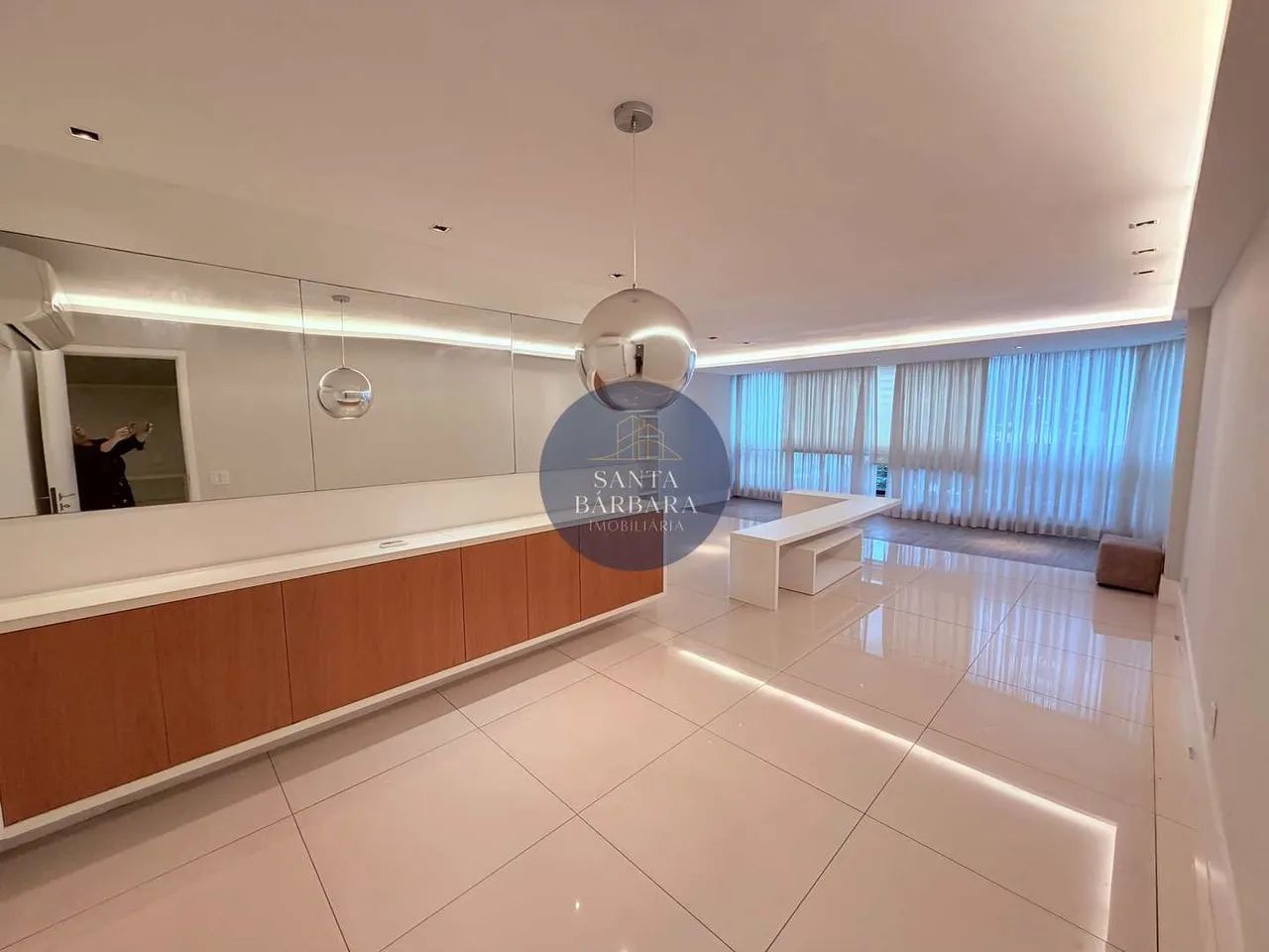 Apartamento com 4 quartos, Icaraí, Niterói - R$ 1.68 mi, Cod: 7009 - Foto 5