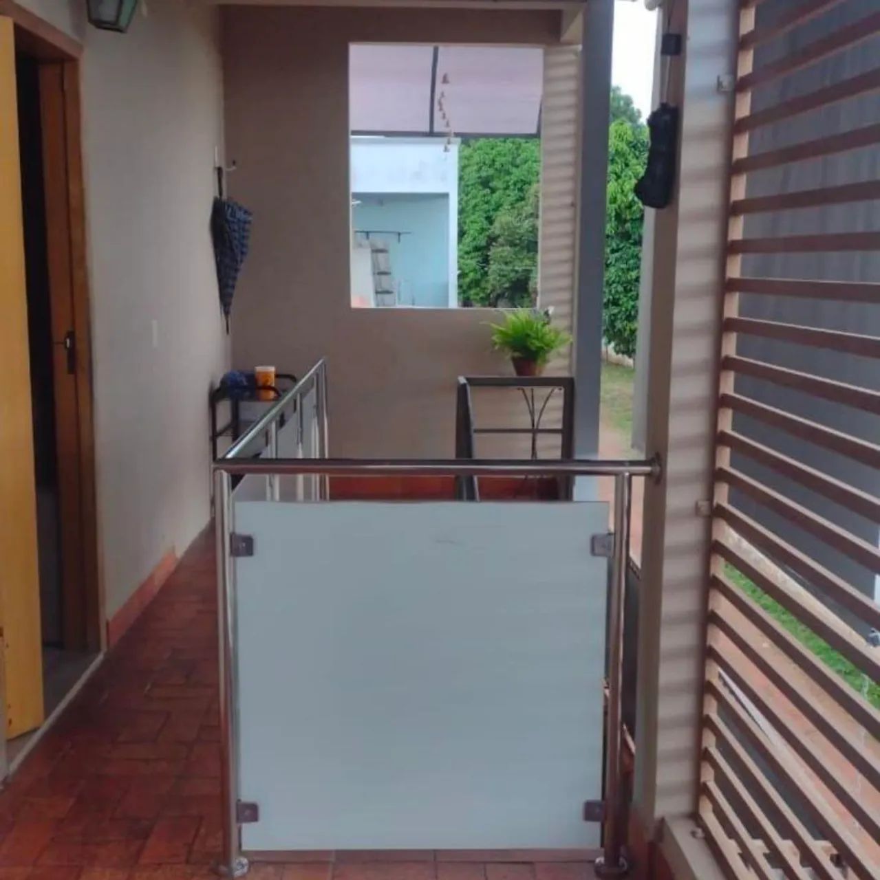 Chic e mobiliado, energia incluso no Bosque  - Foto 5