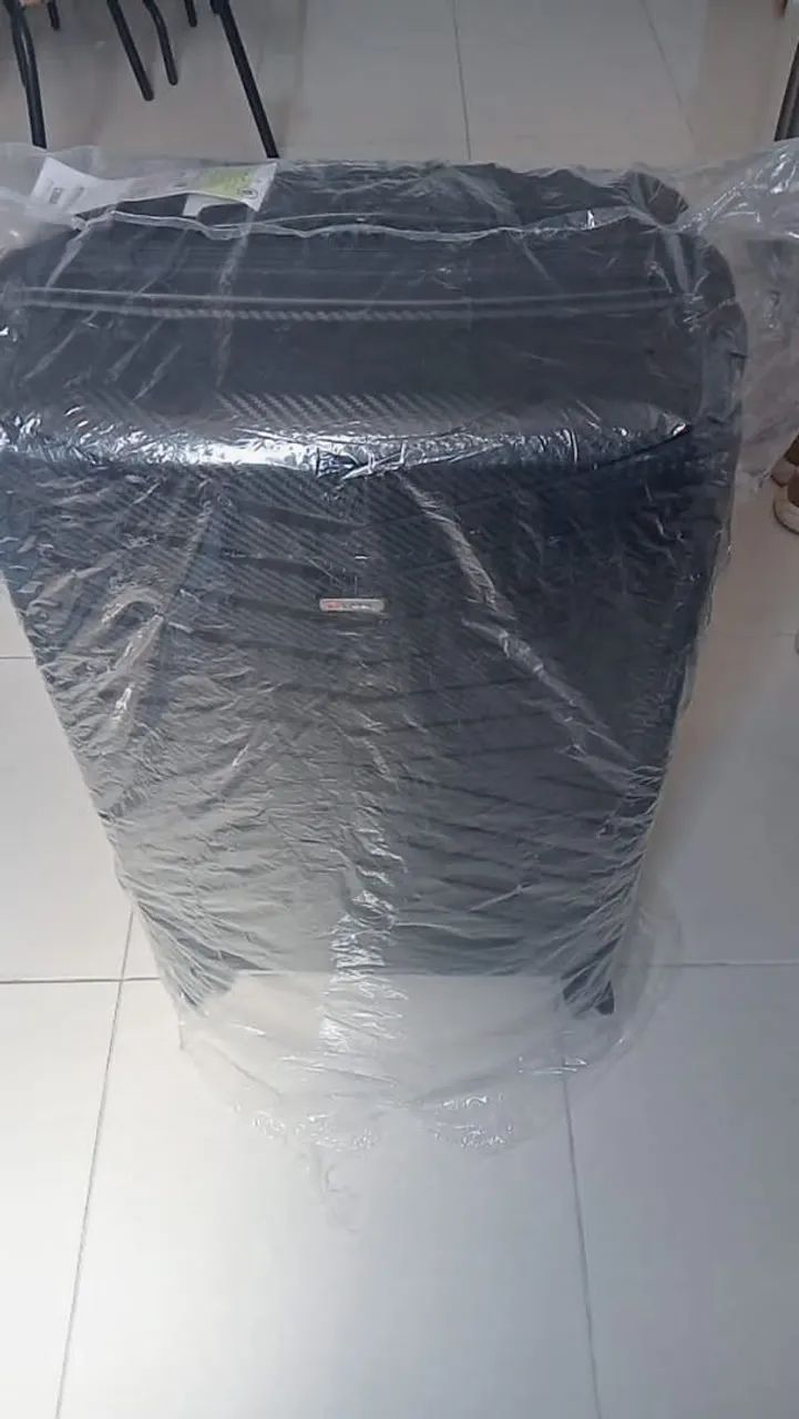 Mala de viagem  - Foto 4