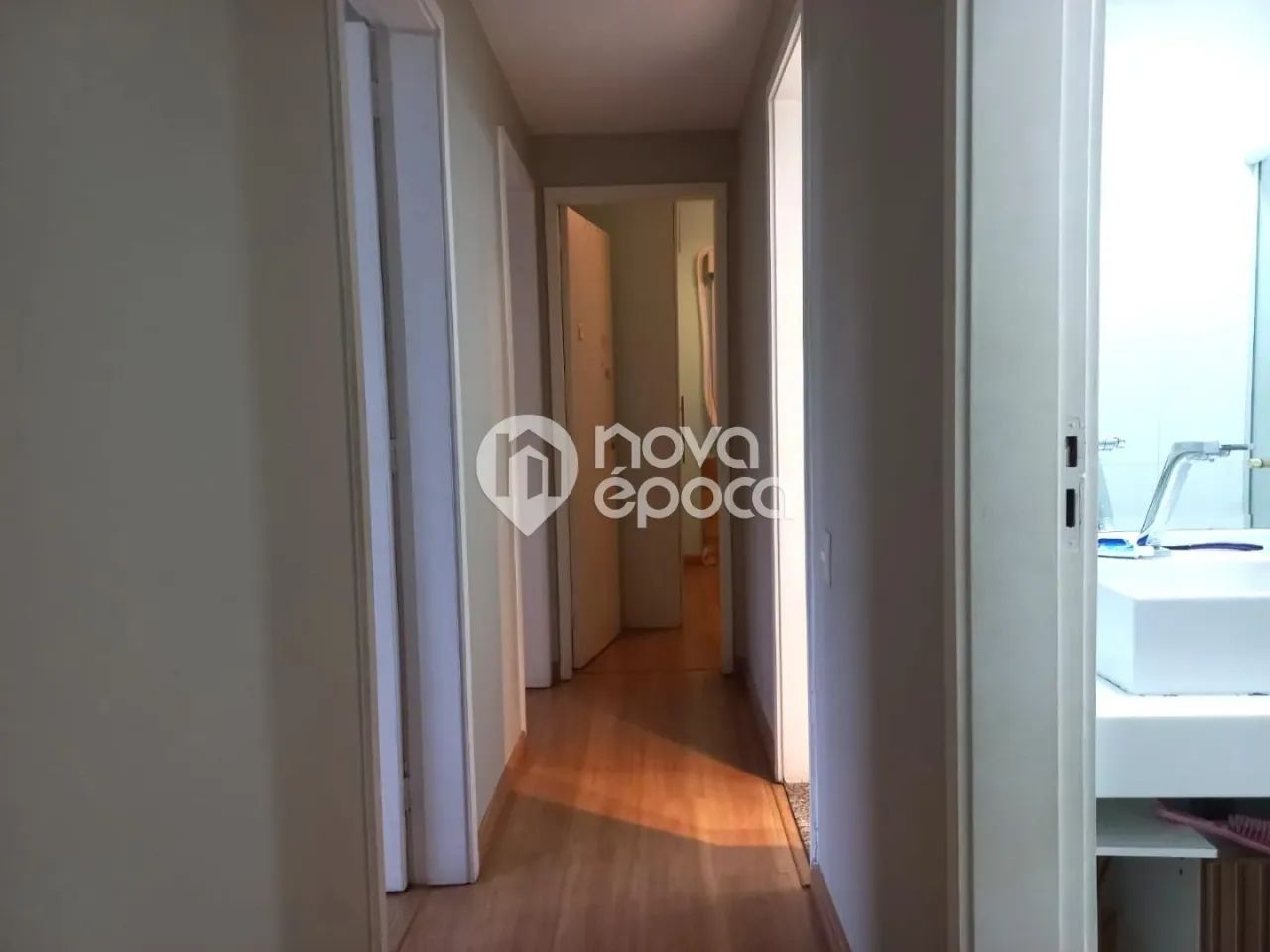 Jardim Botânico | Apartamento 3 quartos, sendo 1 suite - Foto 5