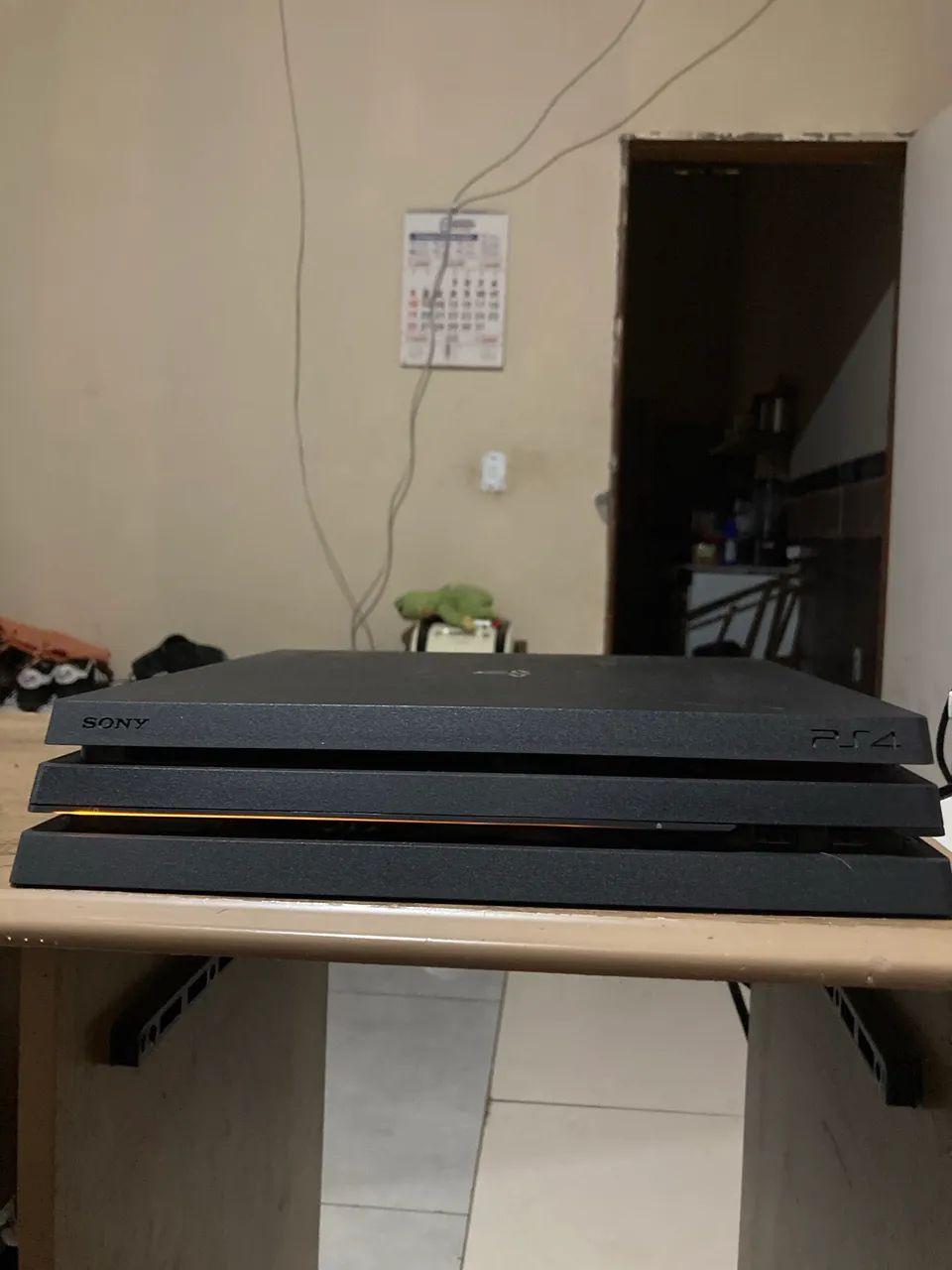PS4 PRO - Foto 4