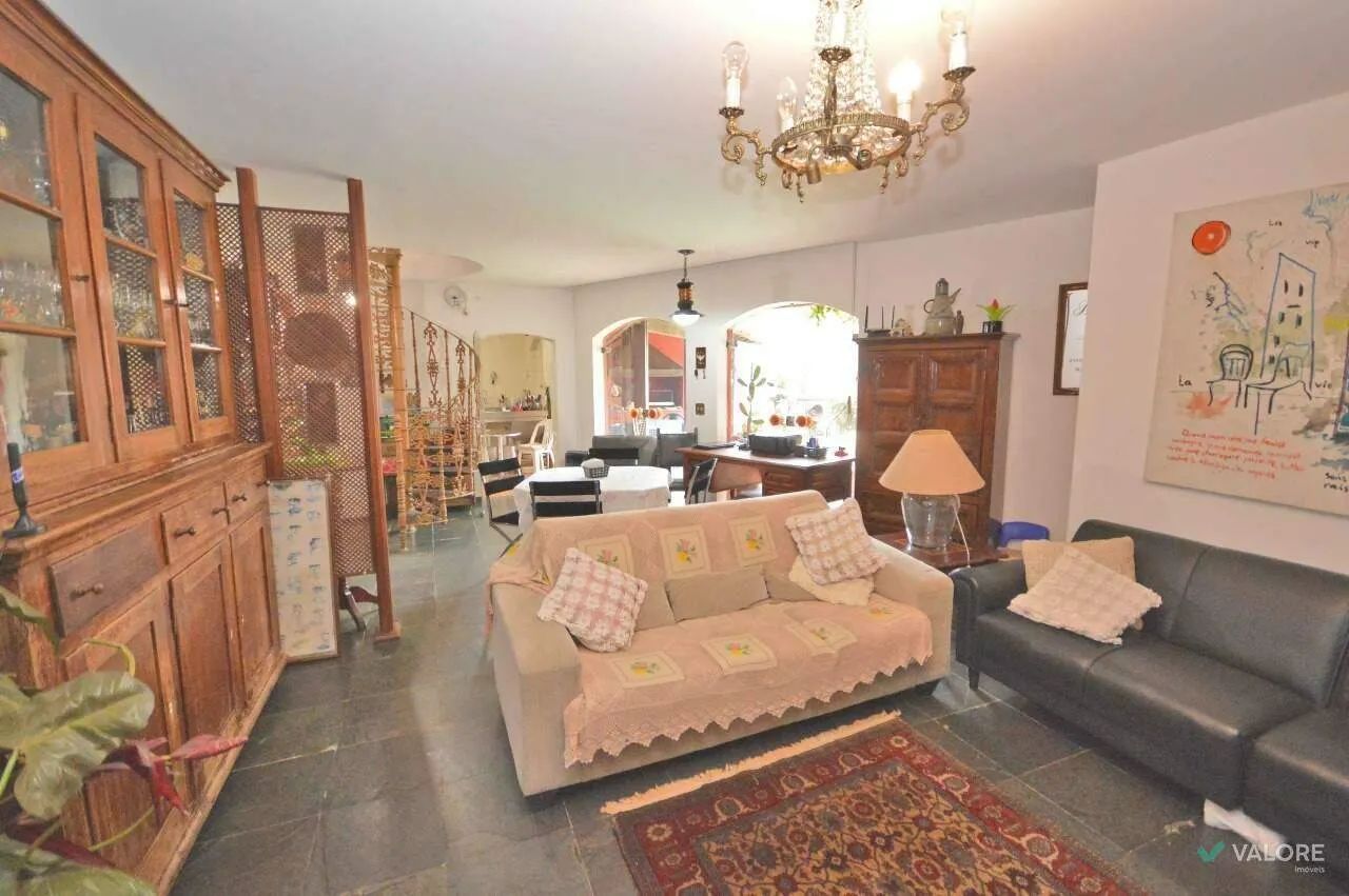 Casa 5 quartos à venda no Belvedere - Foto 4