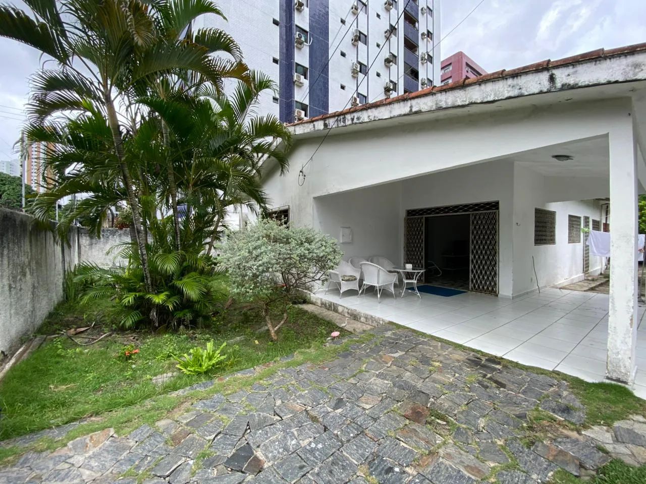 Prédios Comerciais para aluguel, Miramar, João Pessoa - 25804