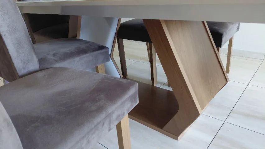 Mesa de  jantar  - Foto 2