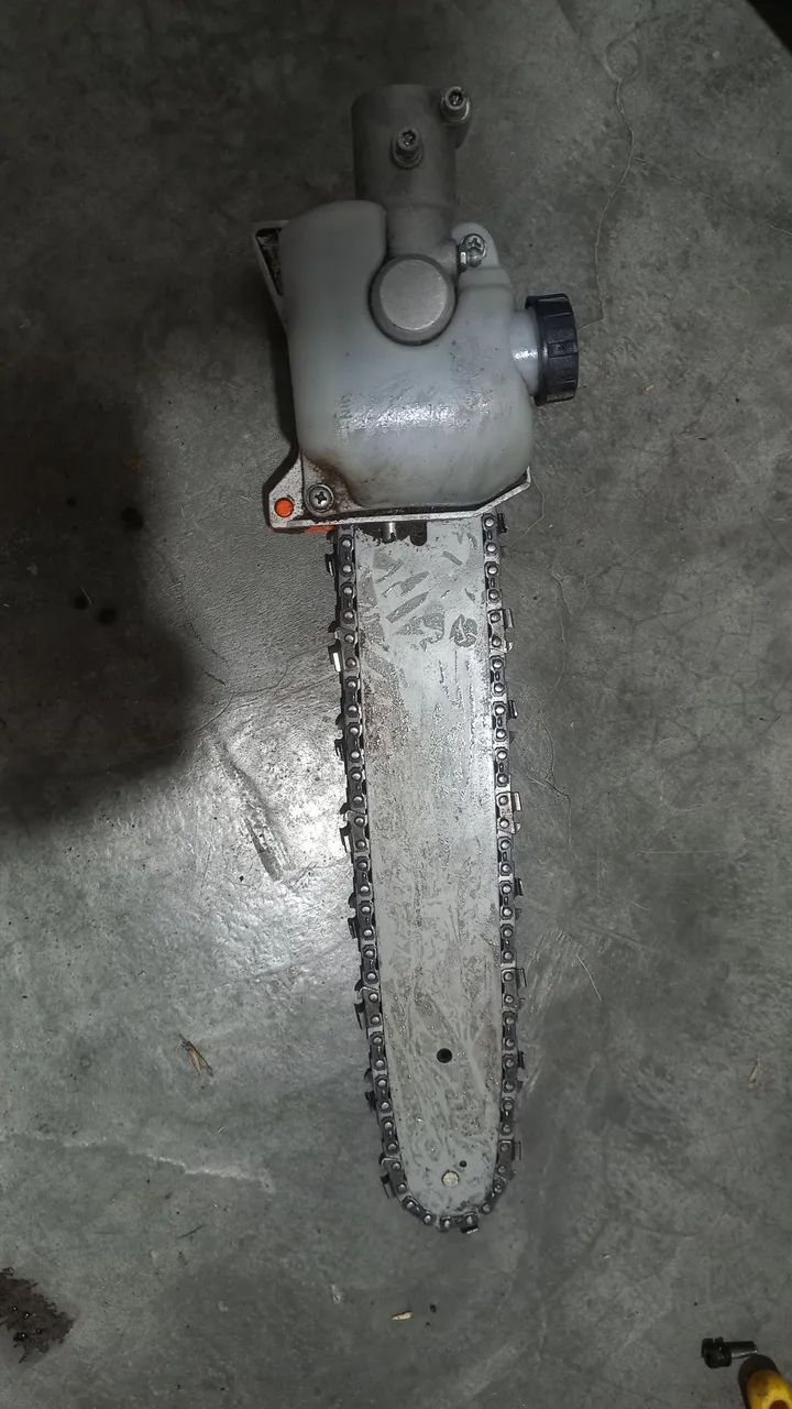 Enxada rotativa - Foto 4