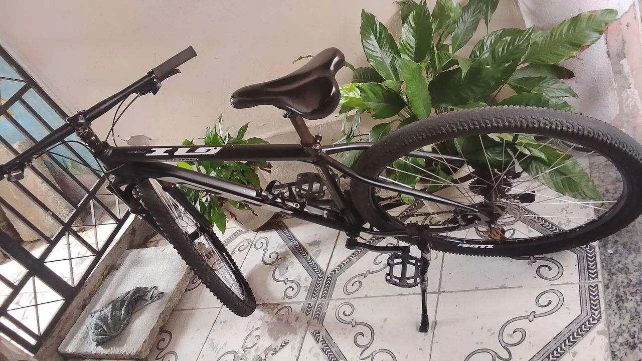 BIKE GTI - Foto 5