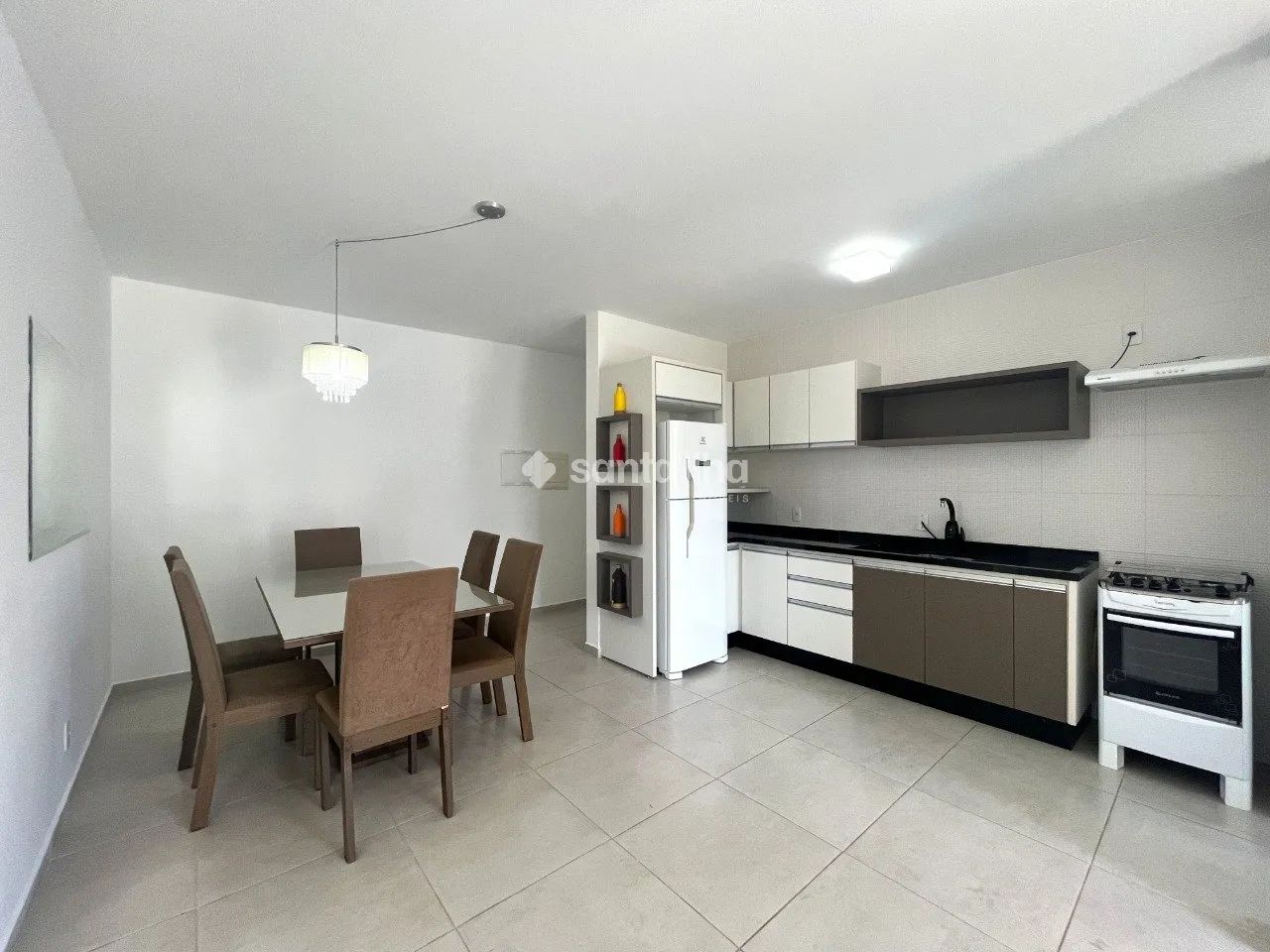 Apartamento com 2 dormitórios à venda, 67m² - Ribeirão da Ilha - Florianópolis/SC - Foto 5
