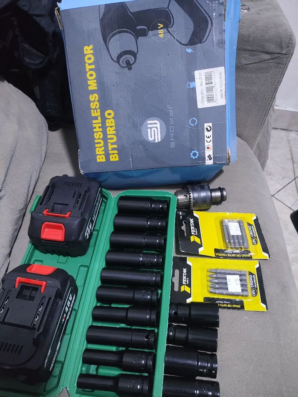 impact driver64985883627137121