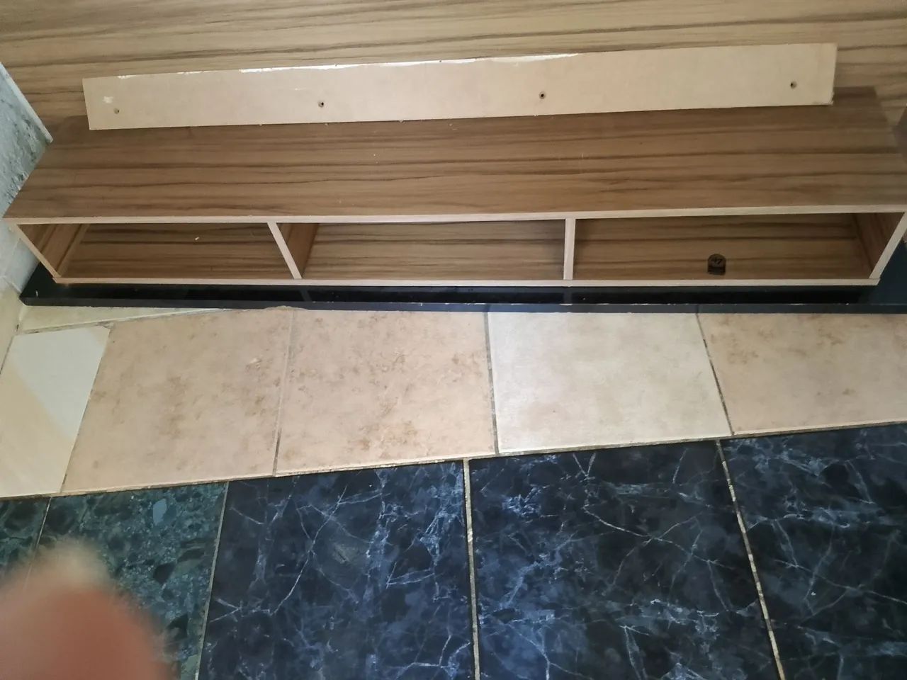 Painel para tv  - Foto 4
