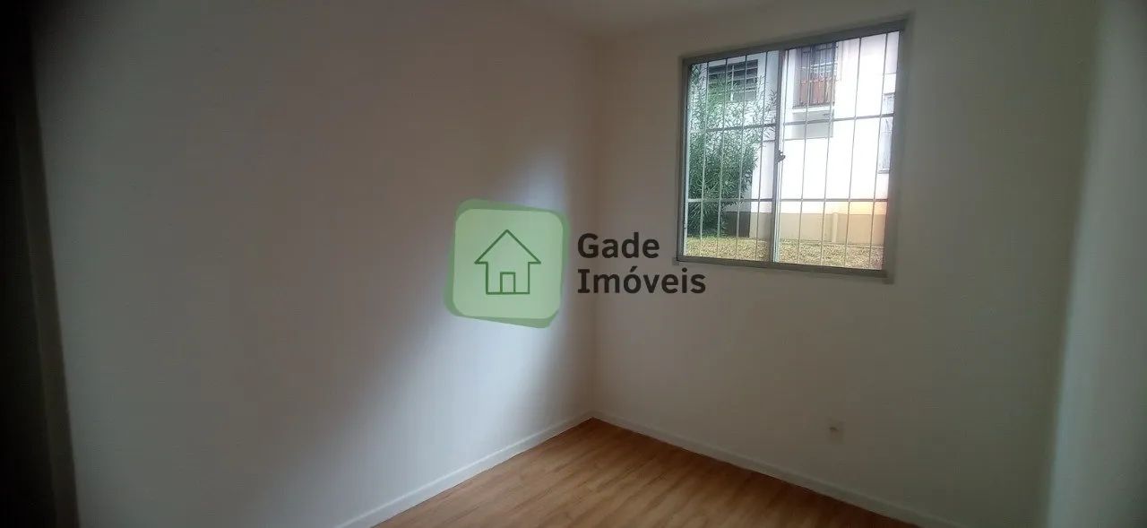 Apartamento com Área Privativa, 2 Quartos e Vaga Coberta - Foto 3