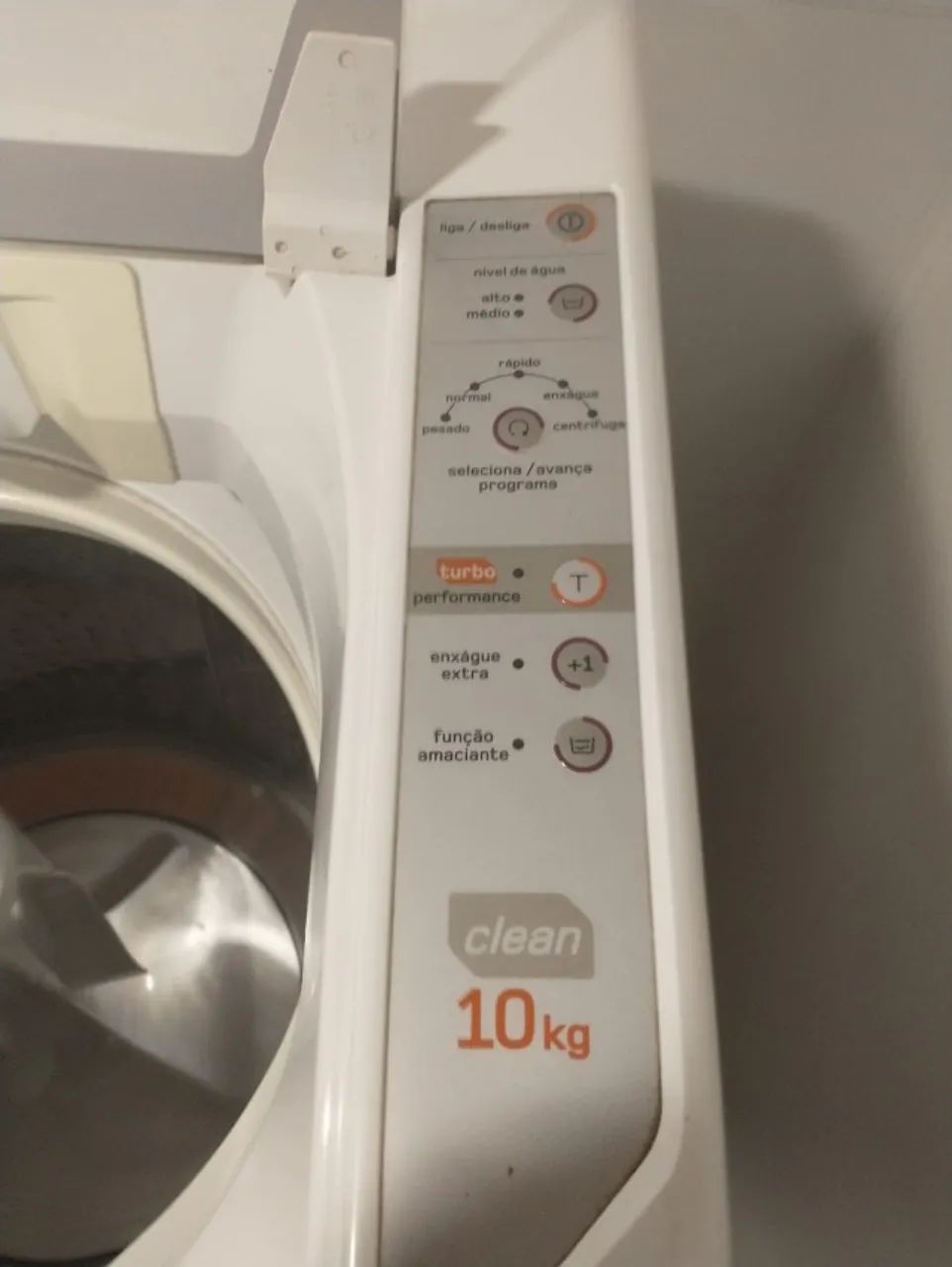 Máquina de lavar - Foto 3