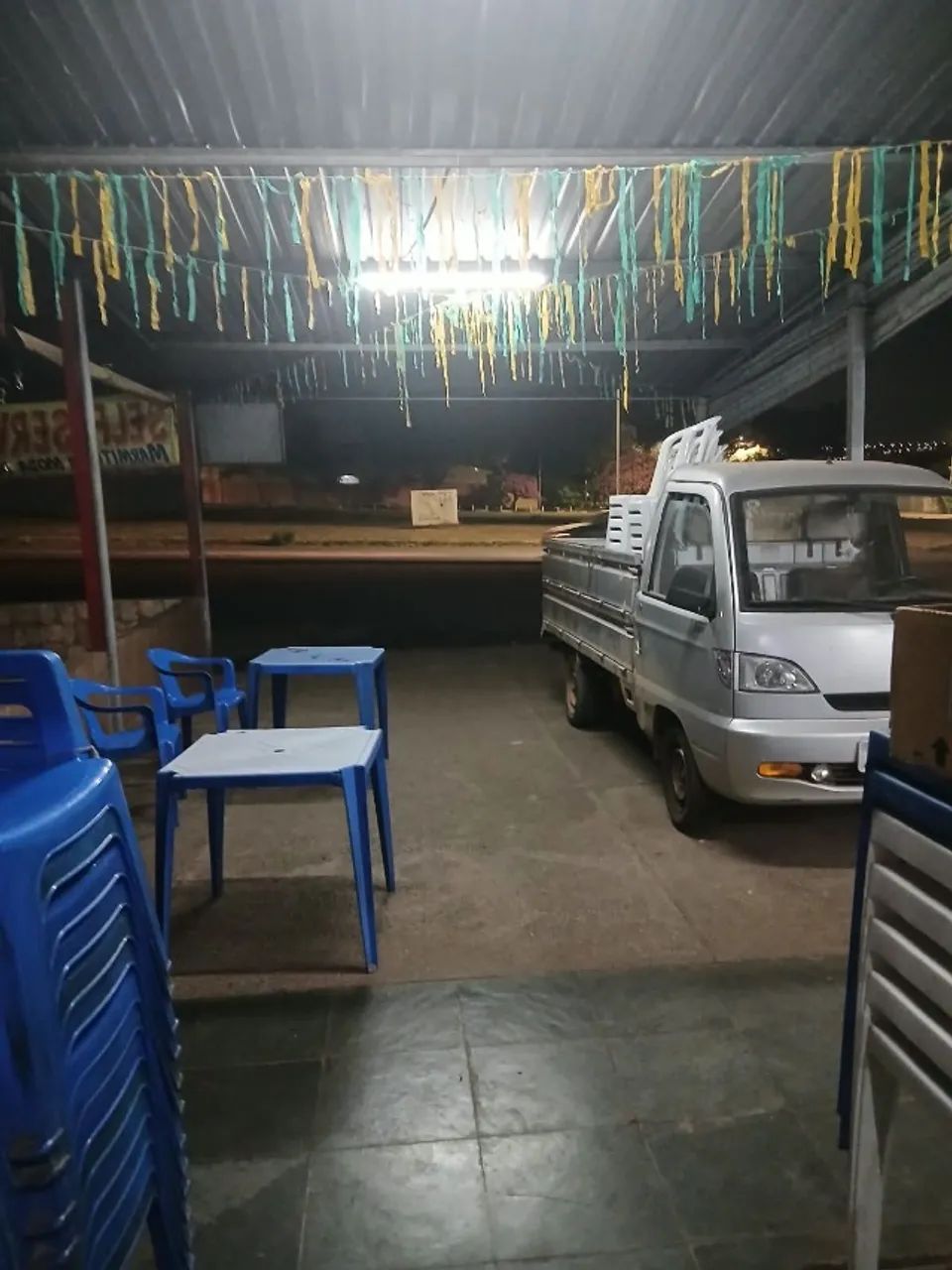 Ponto Comercial Montado - Foto 3