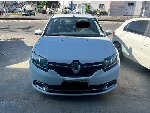 Renault Logan Expression Flex 1.6 16V 4P 2020