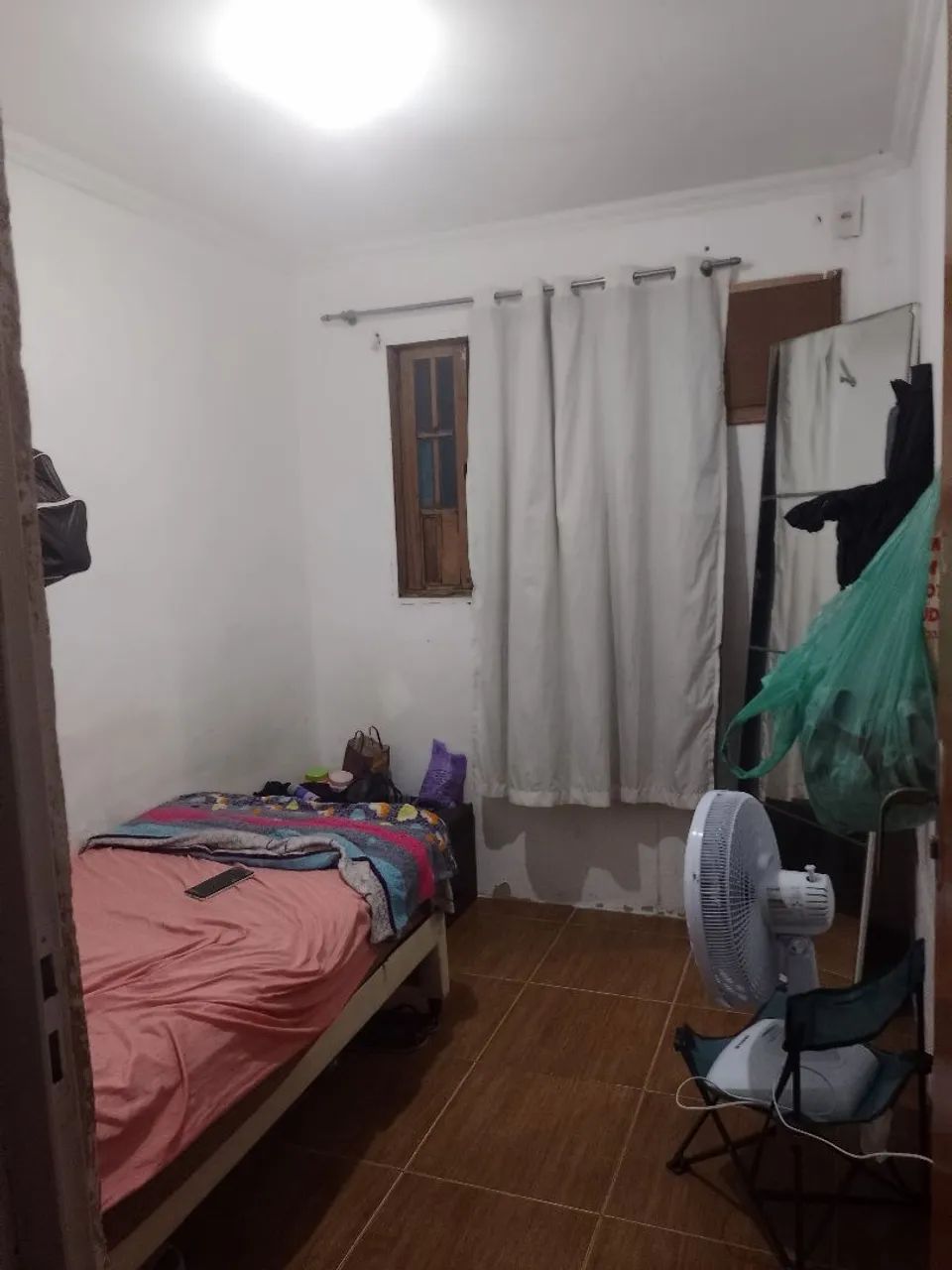 Foto - Rio de Janeiro - Deodoro
