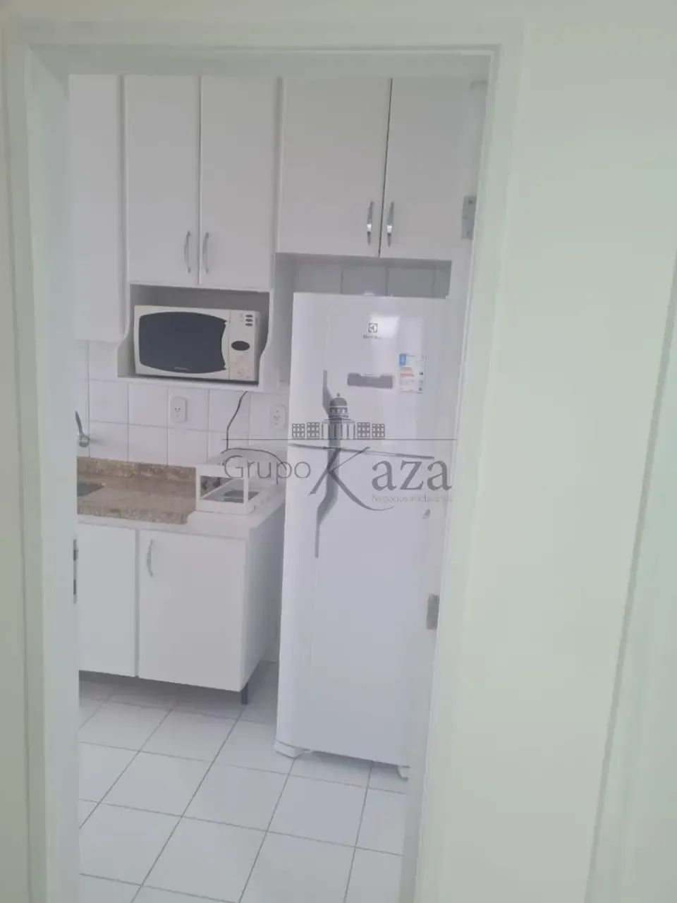 Imóvel para aluguel com 66 metros quadrados com 1 quarto - Foto 2