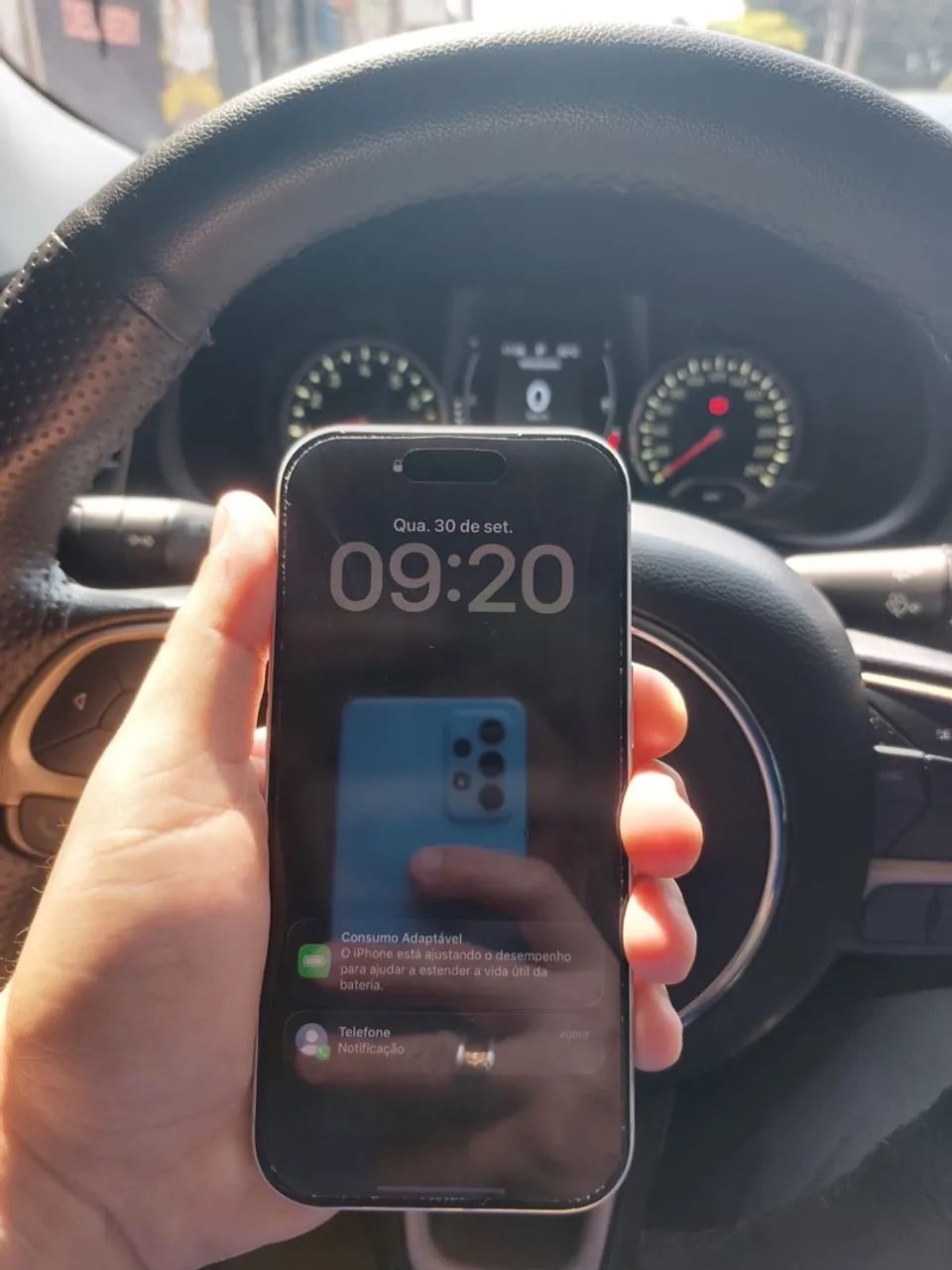 IPHONE 17 PRO  - Foto 2