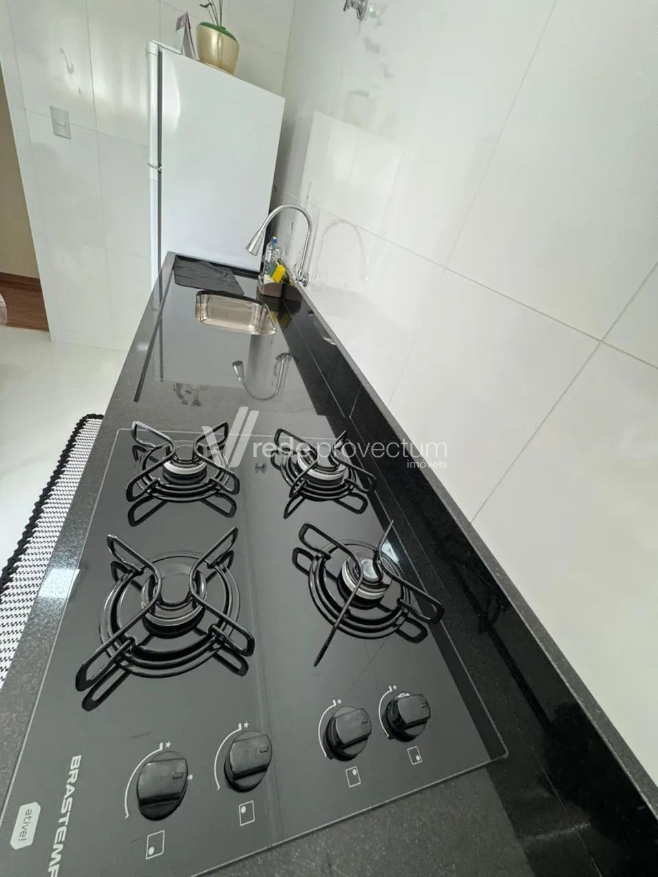 apartamento - Jardim Proença - Campinas - Foto 4