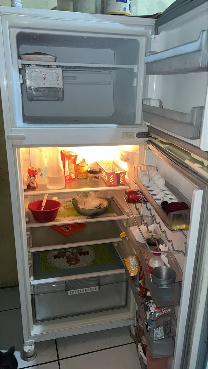 Geladeira  - Foto 2