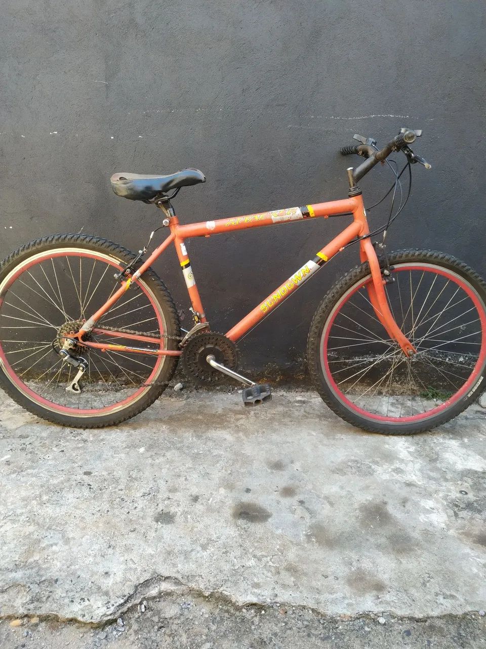 Bicicleta/Bike
