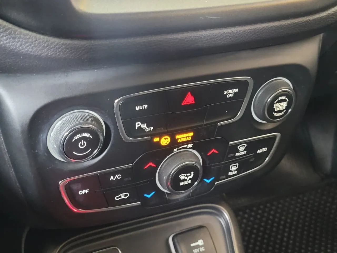 Jeep Compass Longitude 2.0 4X2 Flex 16V Aut. 2017 - Foto 3