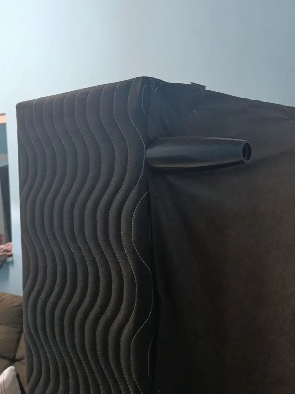 Cama box de Casal - Foto 5