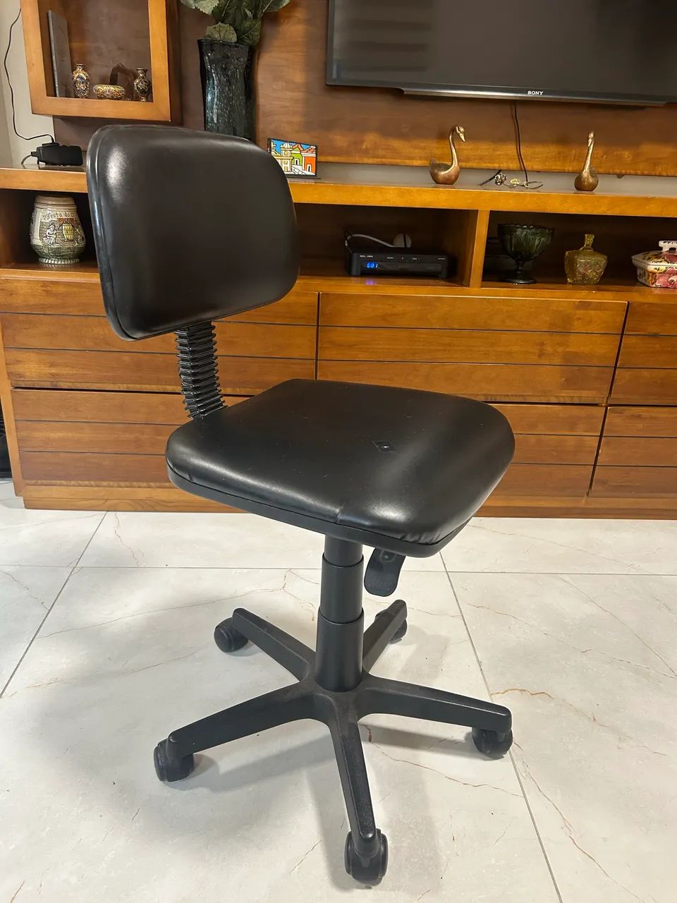 Cadeira giratória - Foto 2