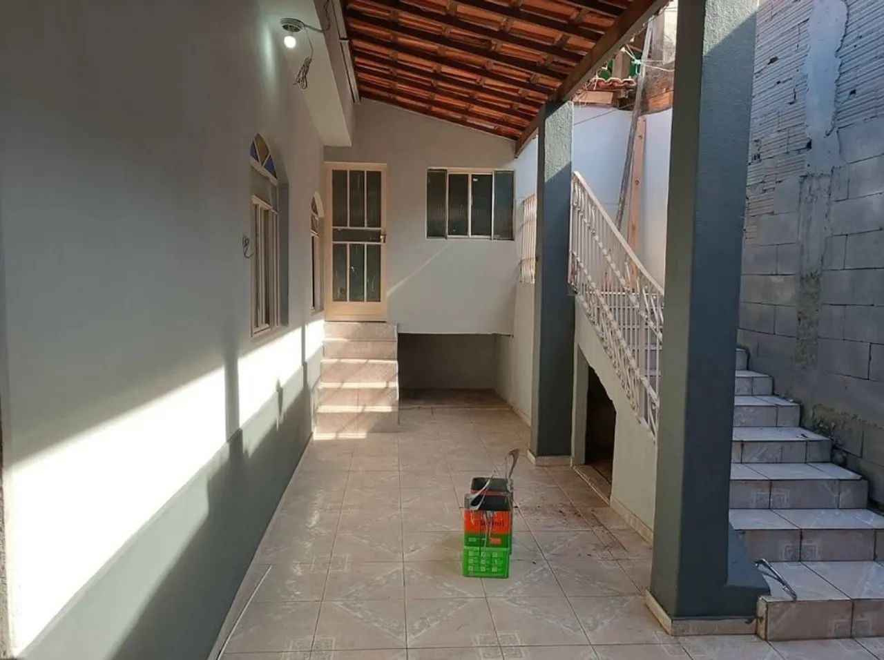 vendo casa em maria ortiz - vitória  - Foto 2