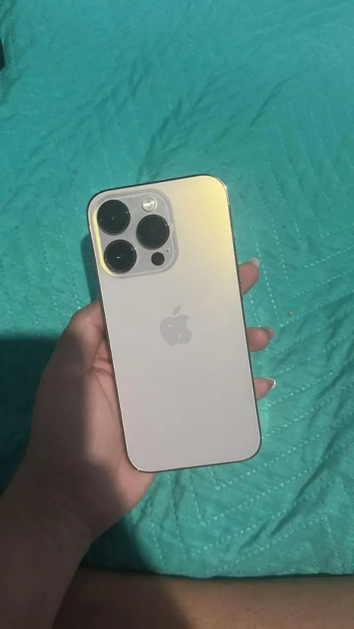 Vendo iPhone 14 pro  - Foto 2