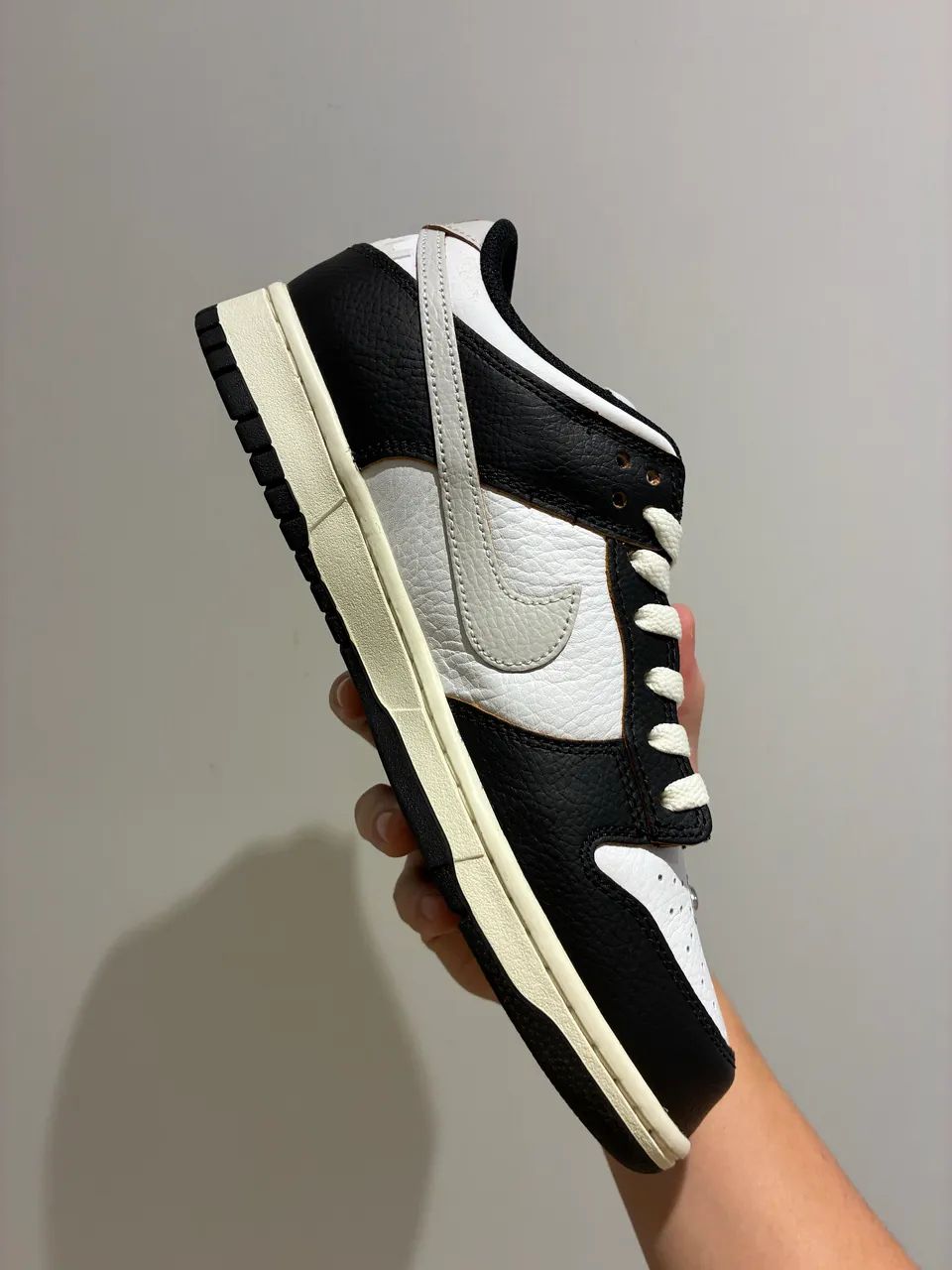 Nike Dunk SB Low San Francisco x HUF - Foto 4