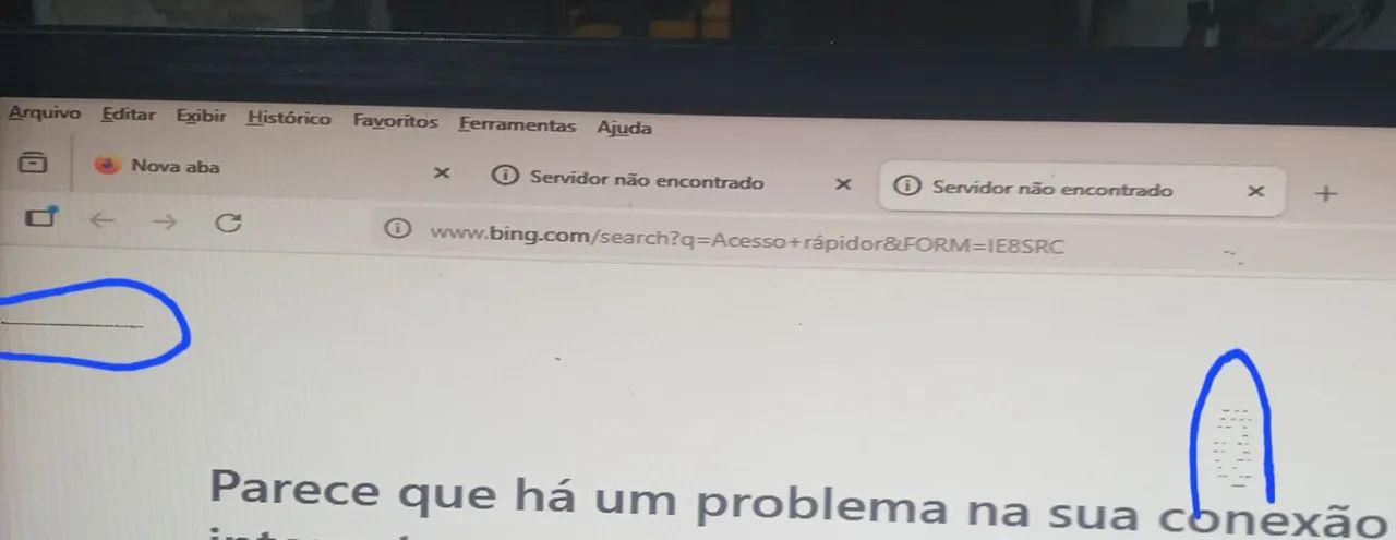 Monitor led de 19 polegadas