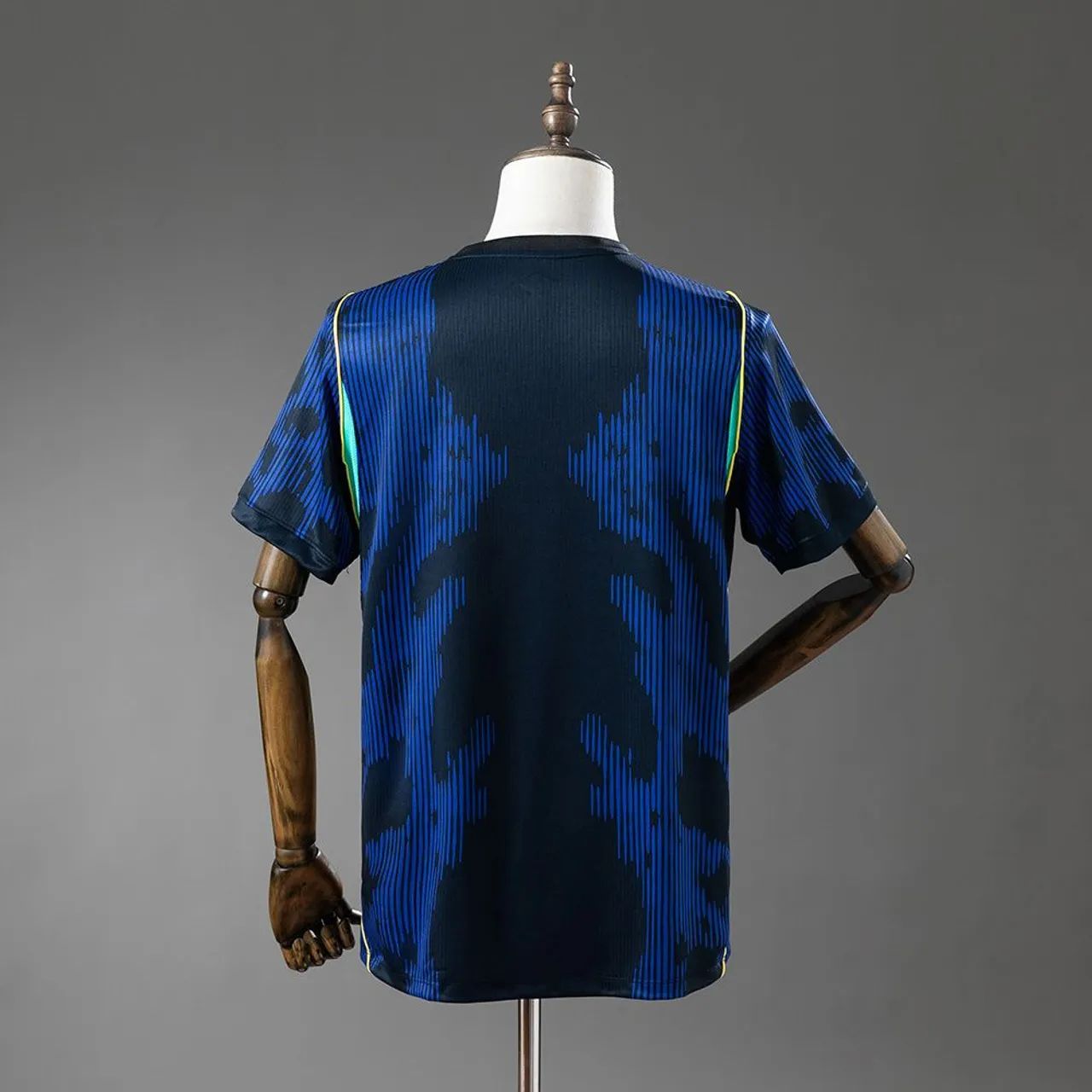 Brasil 2026 Camisa 2 - Foto 2