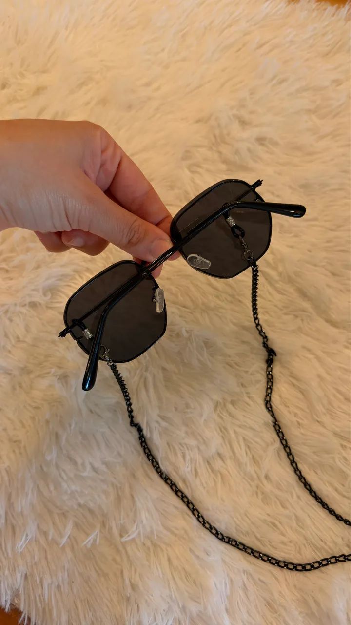 Óculos de sol  - Foto 4