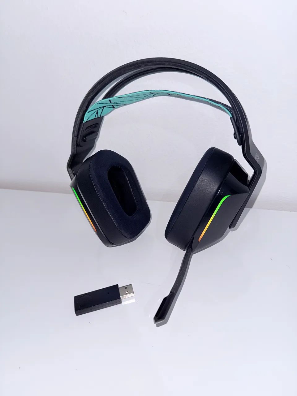 Logitech G733 - Foto 2