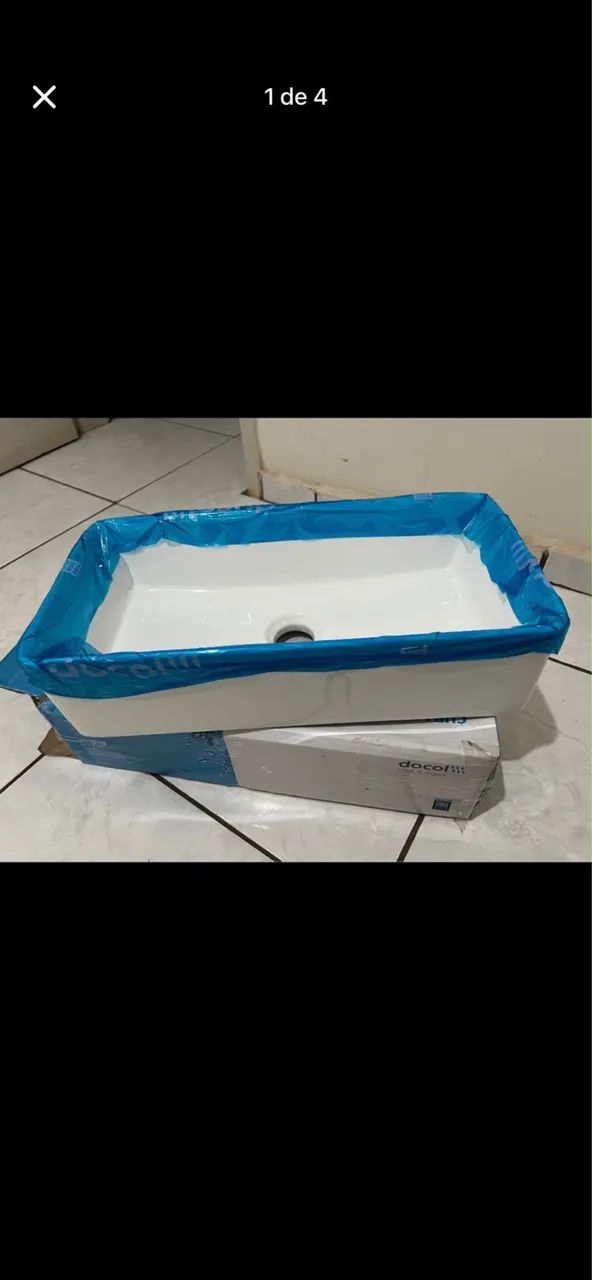 Cuba Docol - Foto 4