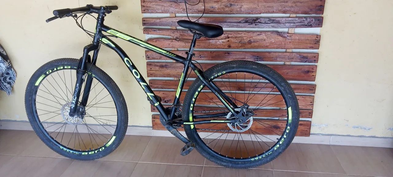Bicicleta  - Foto 2