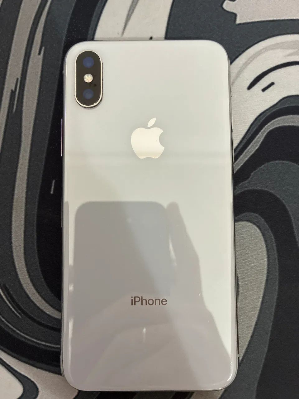 Iphone XS