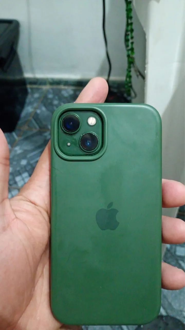 iPhone 13 Pro 